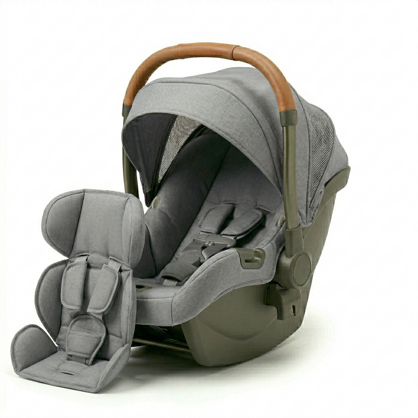 EverGuard Signature Convertible Infant Carrier