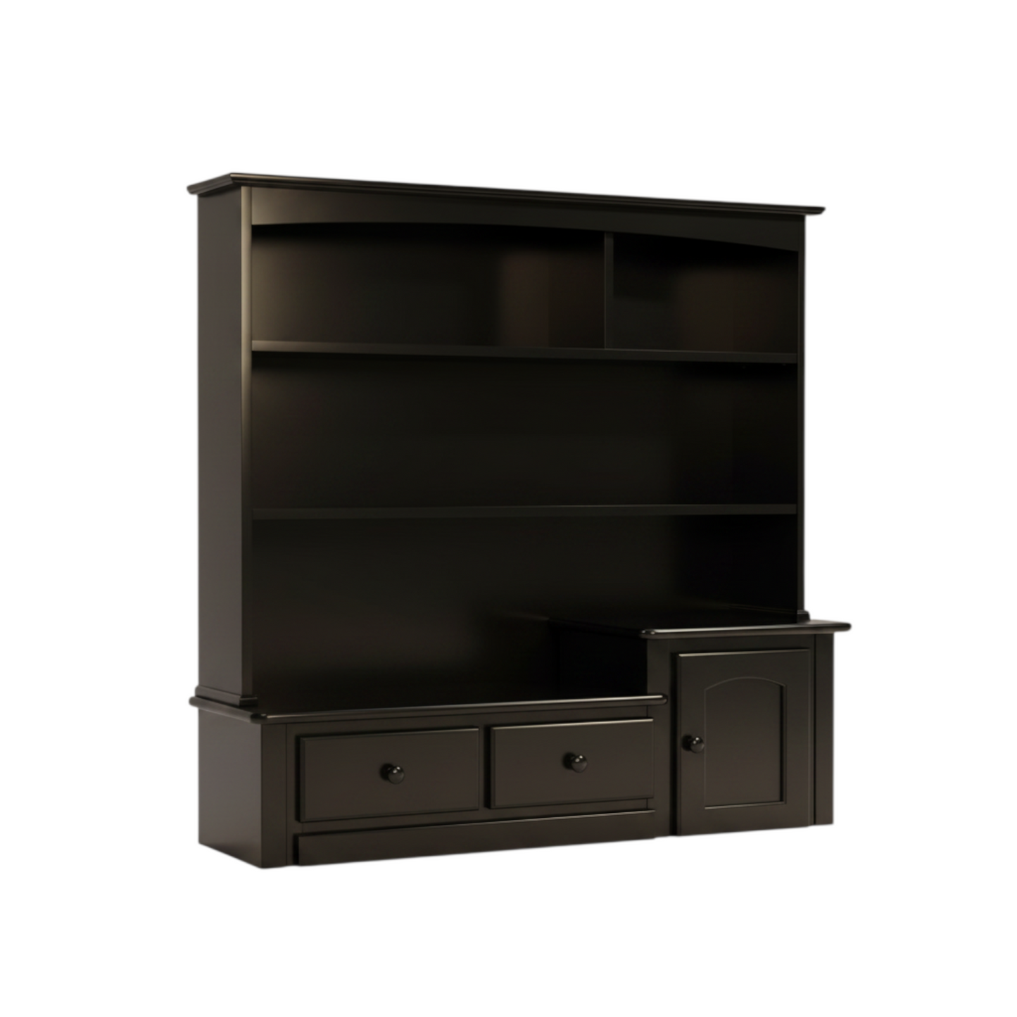 Laurel Tower Hutch