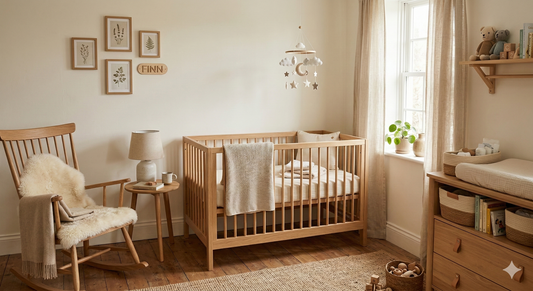 Creating a More Sustainable Nursery