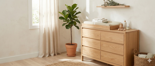 How to Choose the Right Changing Table