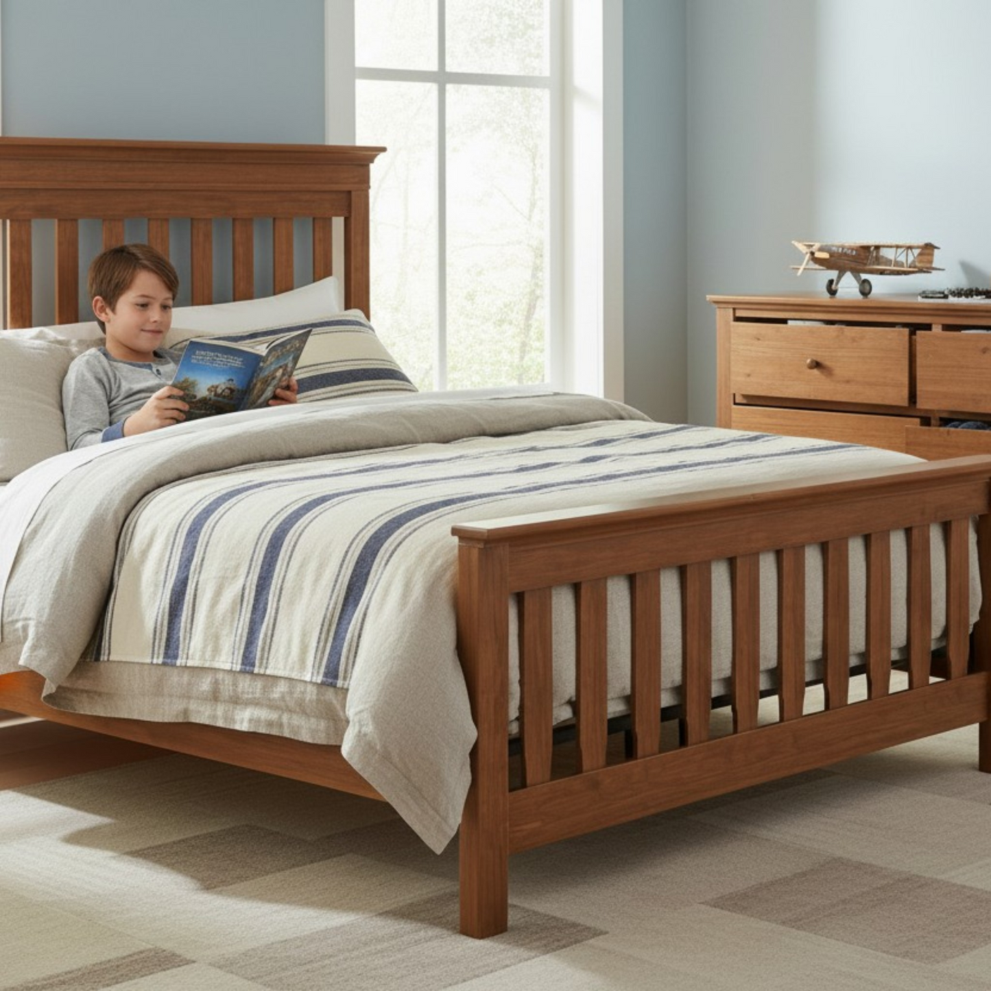 Arbor Full Bed Conversion Kit