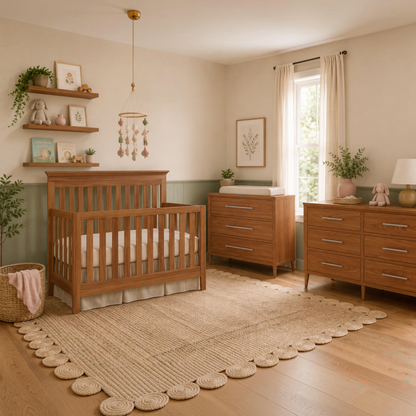 Arbor Day Bed Conversion Board