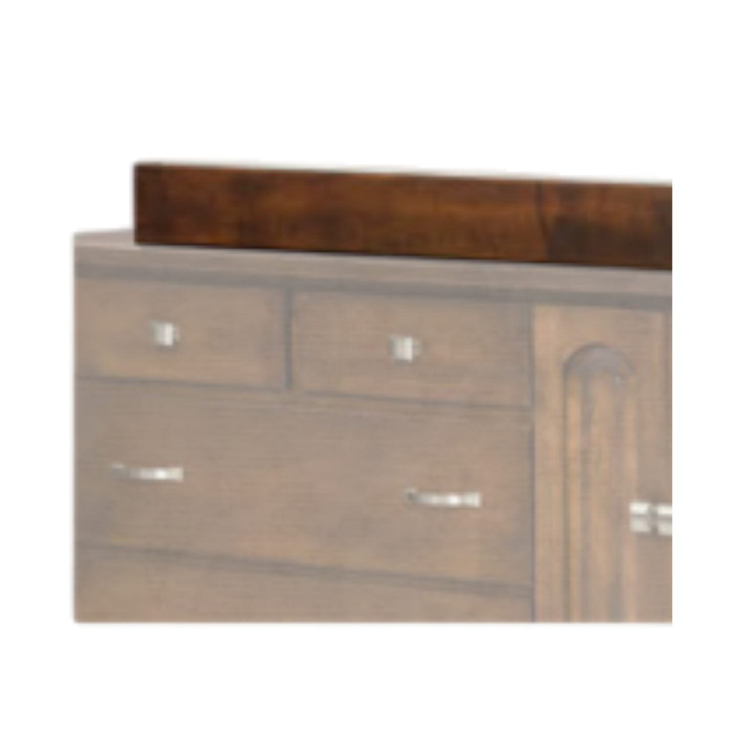 Arbor Changing Table Converter for Chest