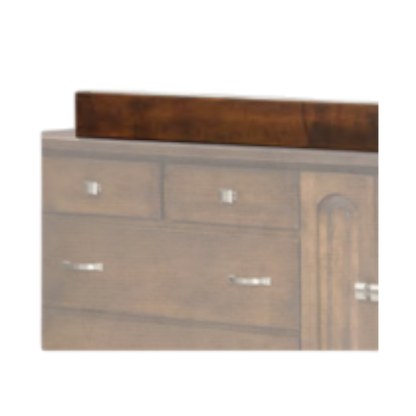 Arbor Changing Table Converter for Chest