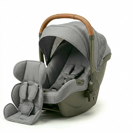 EverGuard Signature Convertible Infant Carrier