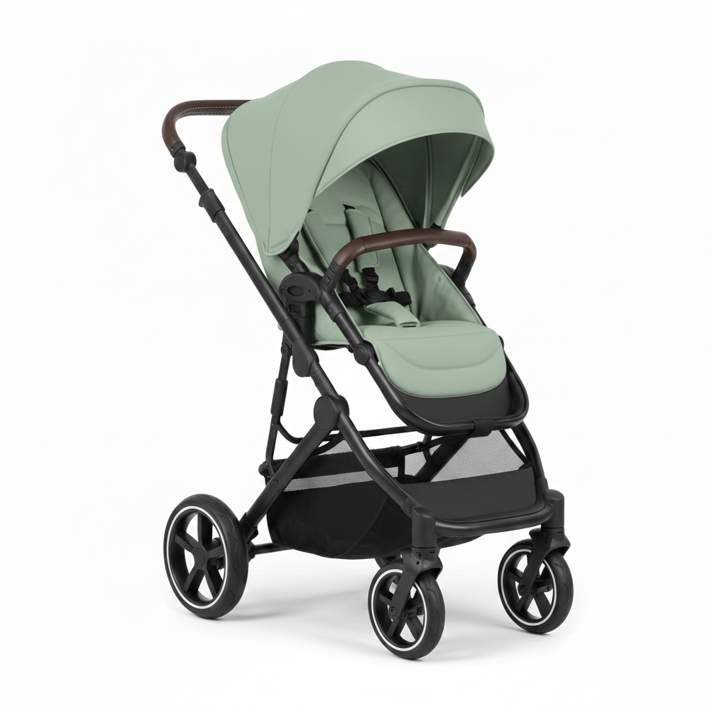 Evertrail Premium Modular Stroller