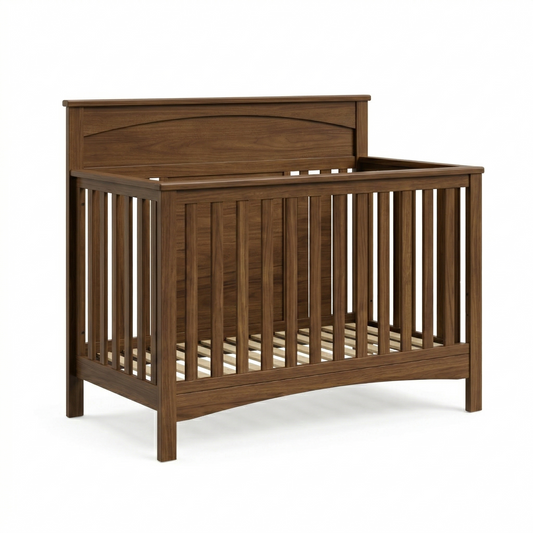 Grove Classic Panel Convertible Crib