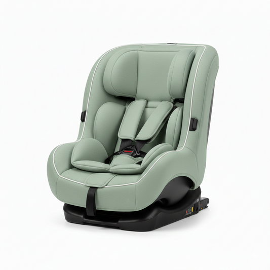 Safeguard Convertible Car Seat