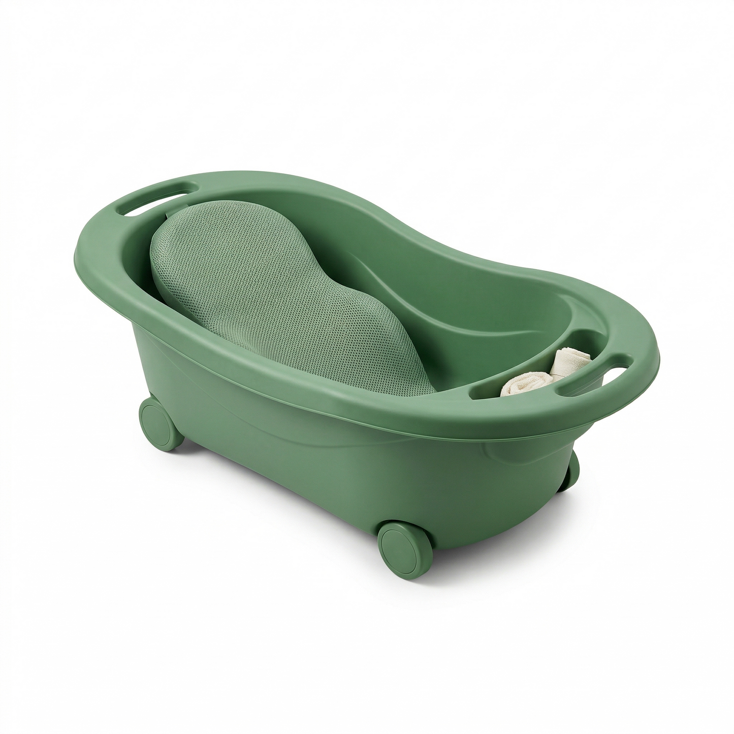 Grove Signature Mobile Bassinet
