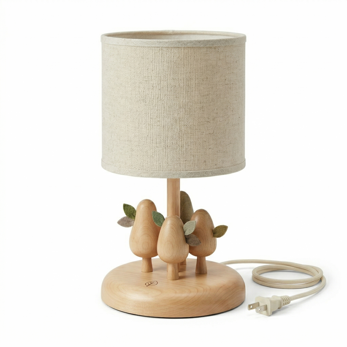 Grove Artisan Touch-Control Nursery Lamp
