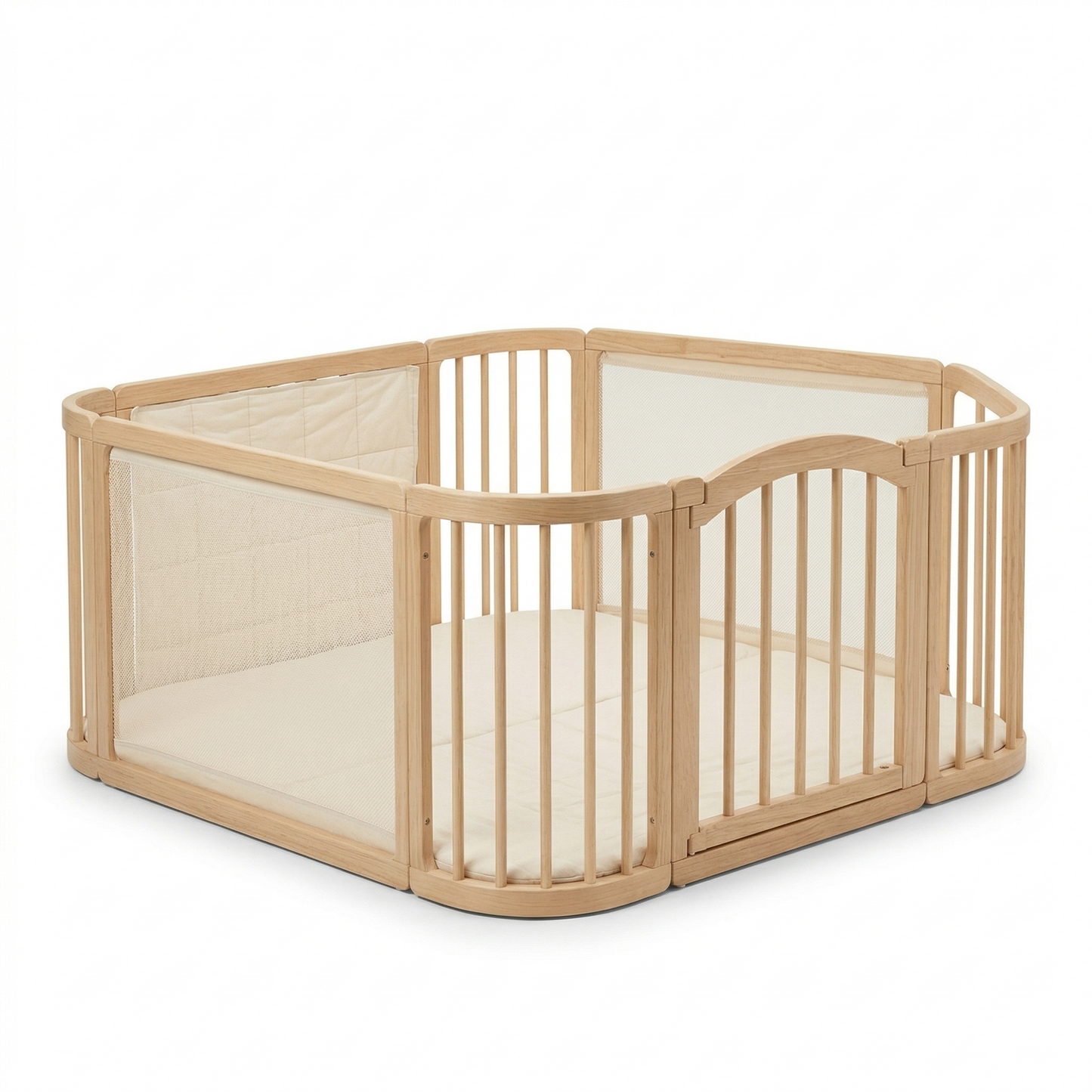 Haven Signature Modular Play Yard
