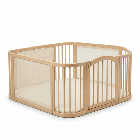Haven Signature Modular Play Yard