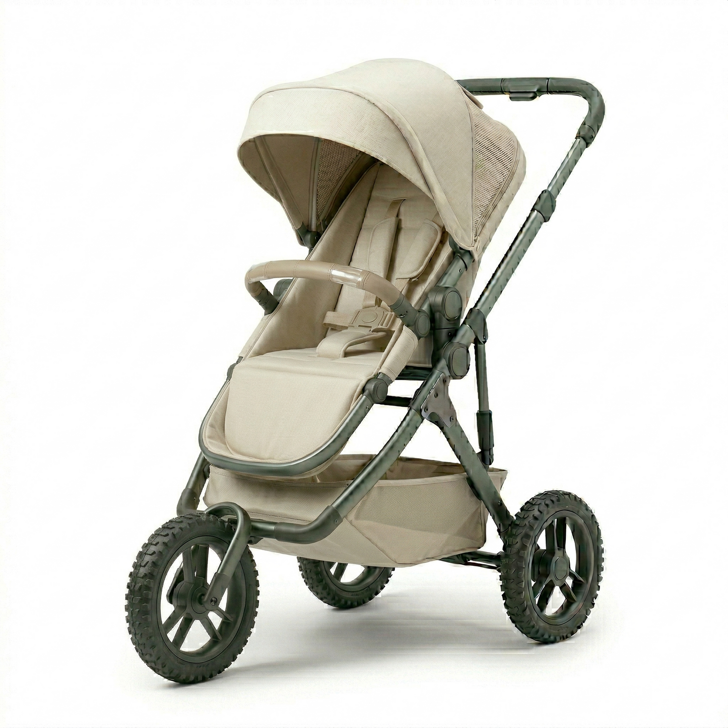 Haven SmoothRide Jogging Stroller