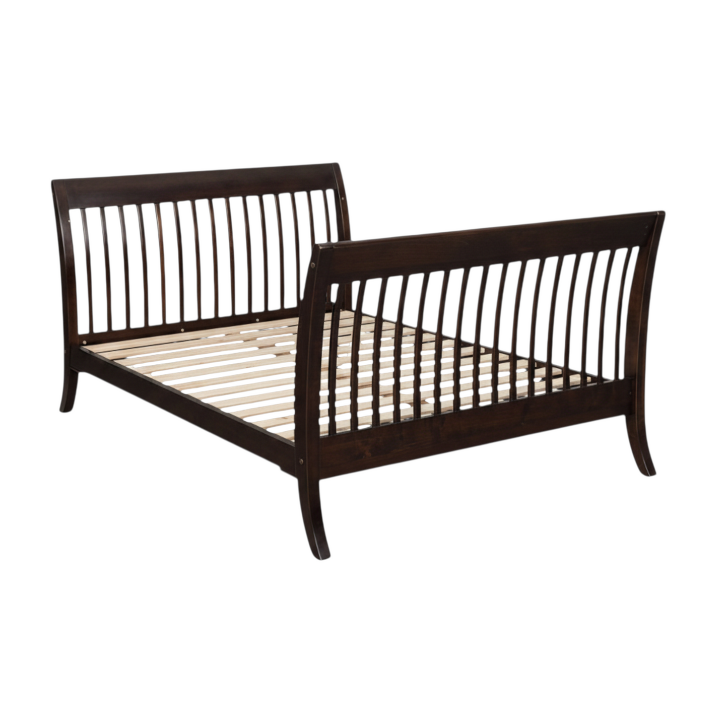 Laurel Full Bed Conversion Kit