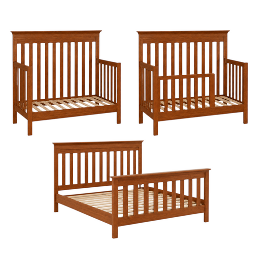 Arbor Conversion Kit for Slat Crib