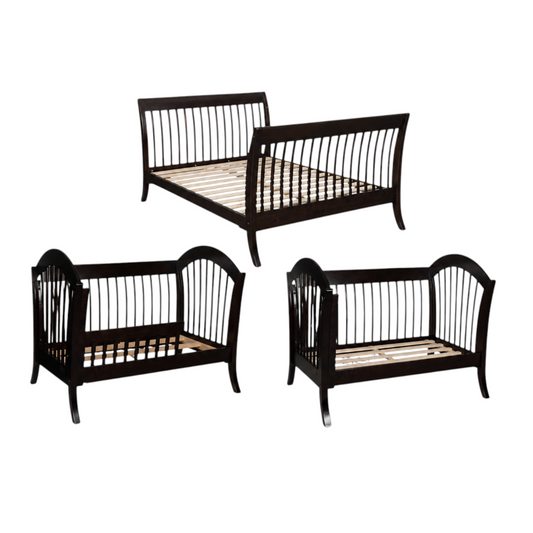Laurel Conversion Kit for Slat Crib