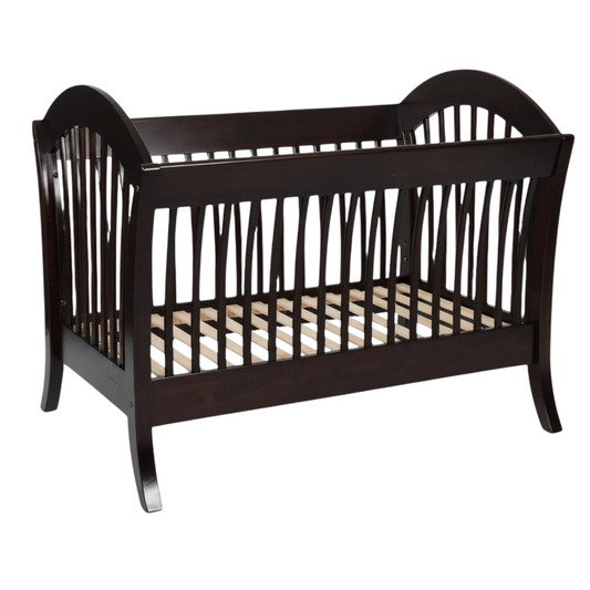 Laurel 4-in-1 Convertible Slat Crib