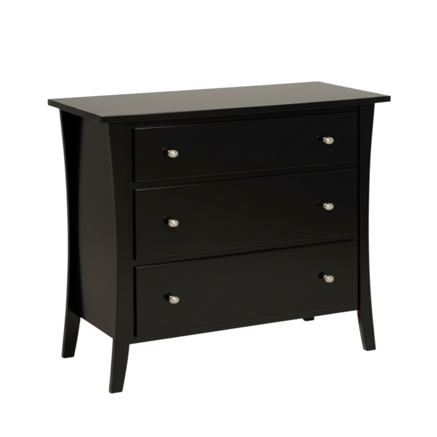 Laurel 3-Drawer Changer