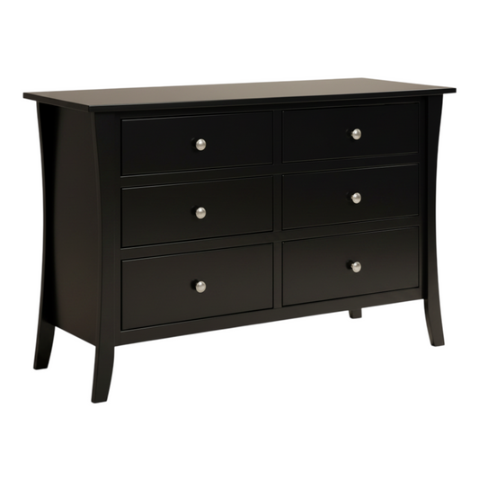 Laurel Tall Dresser
