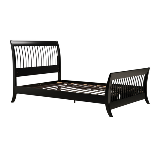 Laurel Slat Bed - Full