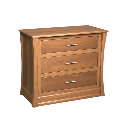 Sylvan 3-Drawer Changer