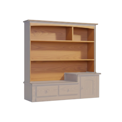 Sylvan Tower Hutch