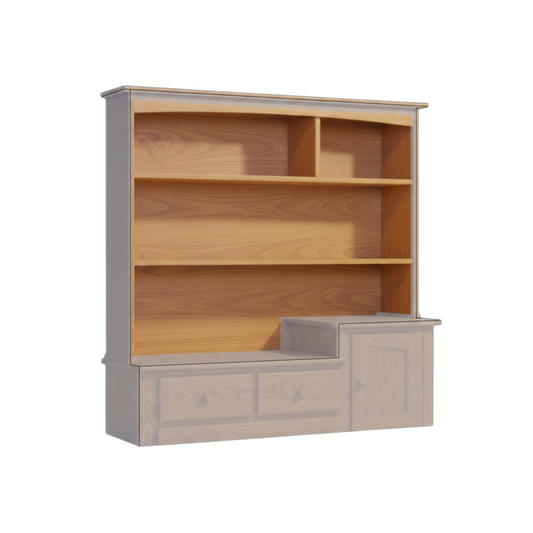 Sylvan Tower Hutch