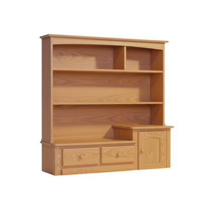Sylvan Tower Hutch