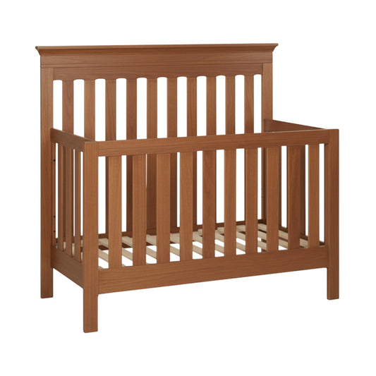 Arbor 4-in-1 Convertible Slat Crib