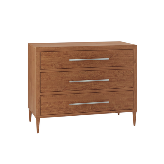 Arbor 3-Drawer Changer