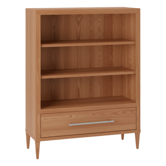 Arbor 48" Bookcase