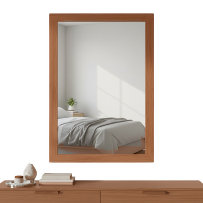 Arbor Mirror