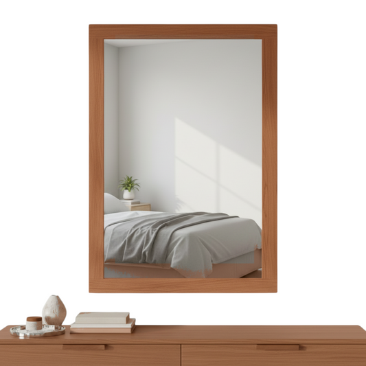 Arbor Mirror