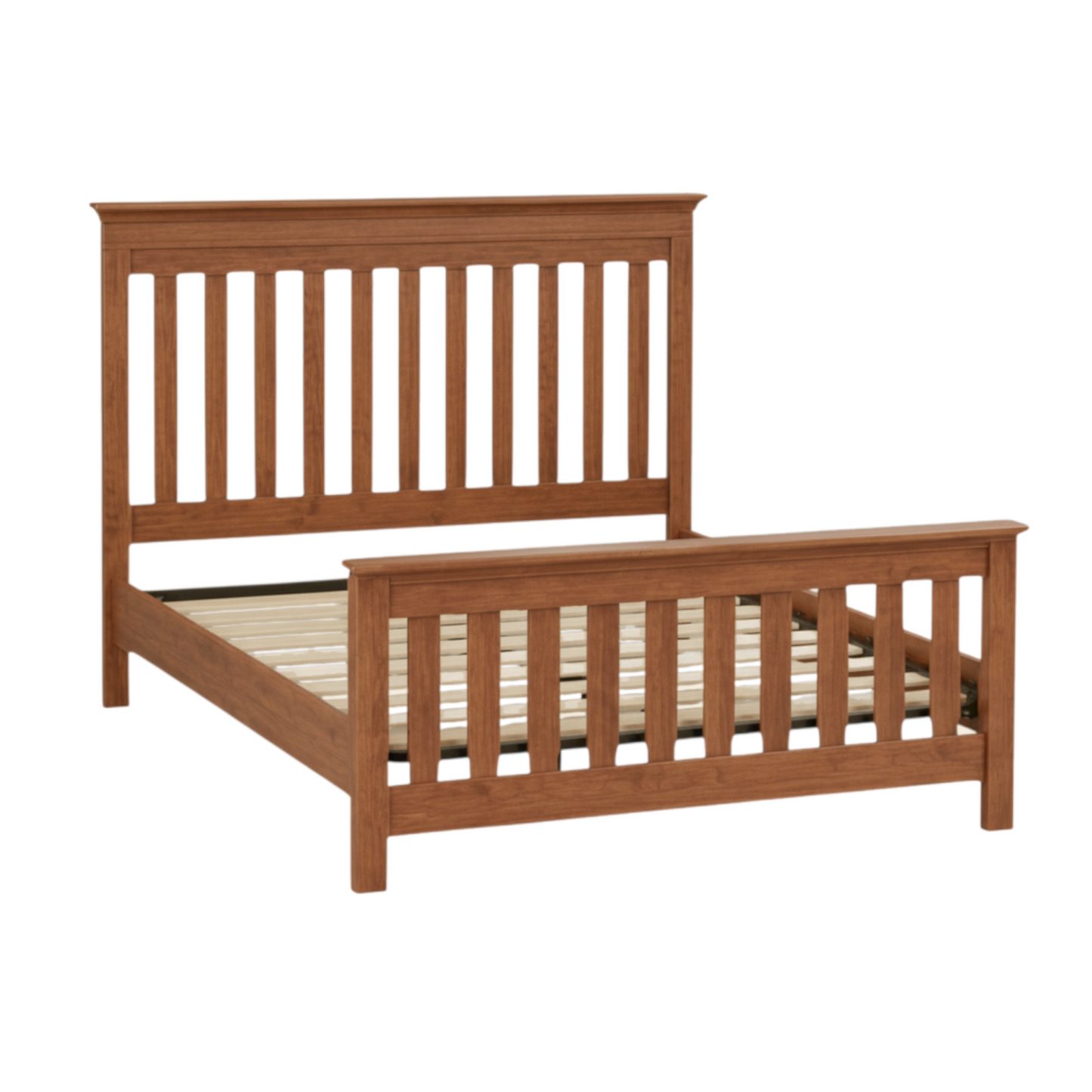 Arbor Slat Bed - Full