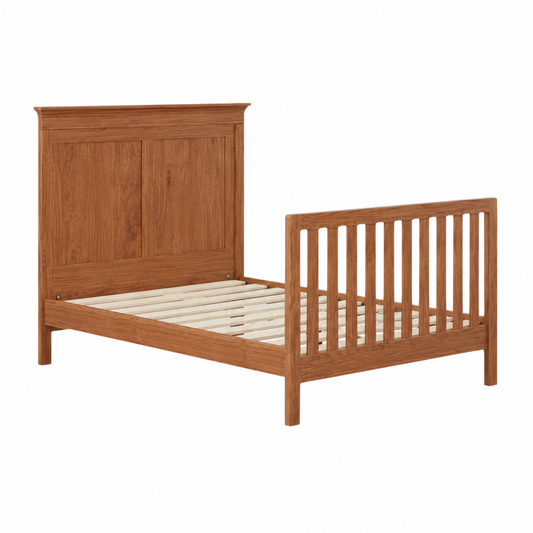 Arbor Panel Bed - Queen