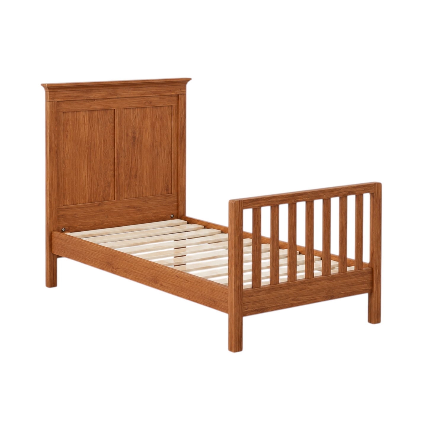 Arbor Panel Bed - Twin
