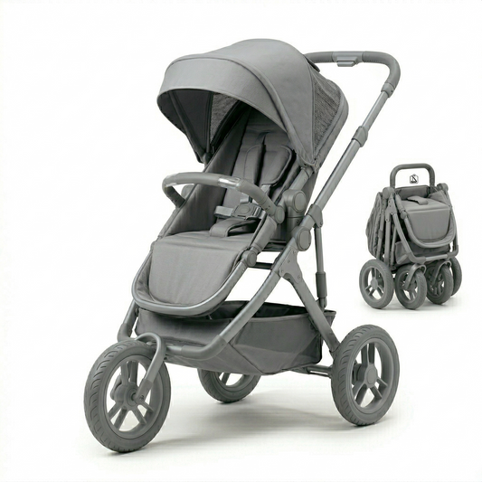 Linden Urban Fold Stroller