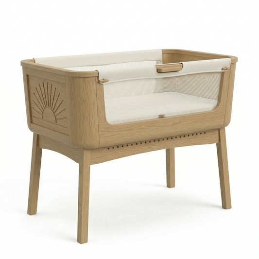 Meadow Sunrise Airflow Cradle