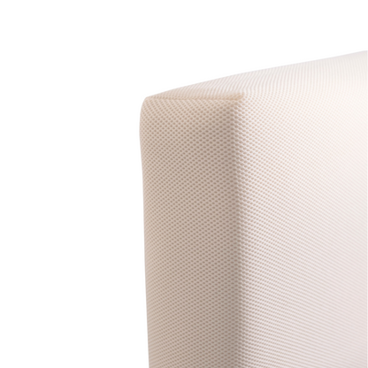 Naturepedic Breathable Organic 2-Stage Baby Crib Mattress (Lightweight)