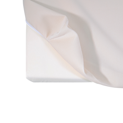 Naturepedic Breathable Organic 2-Stage Baby Crib Mattress (Lightweight)