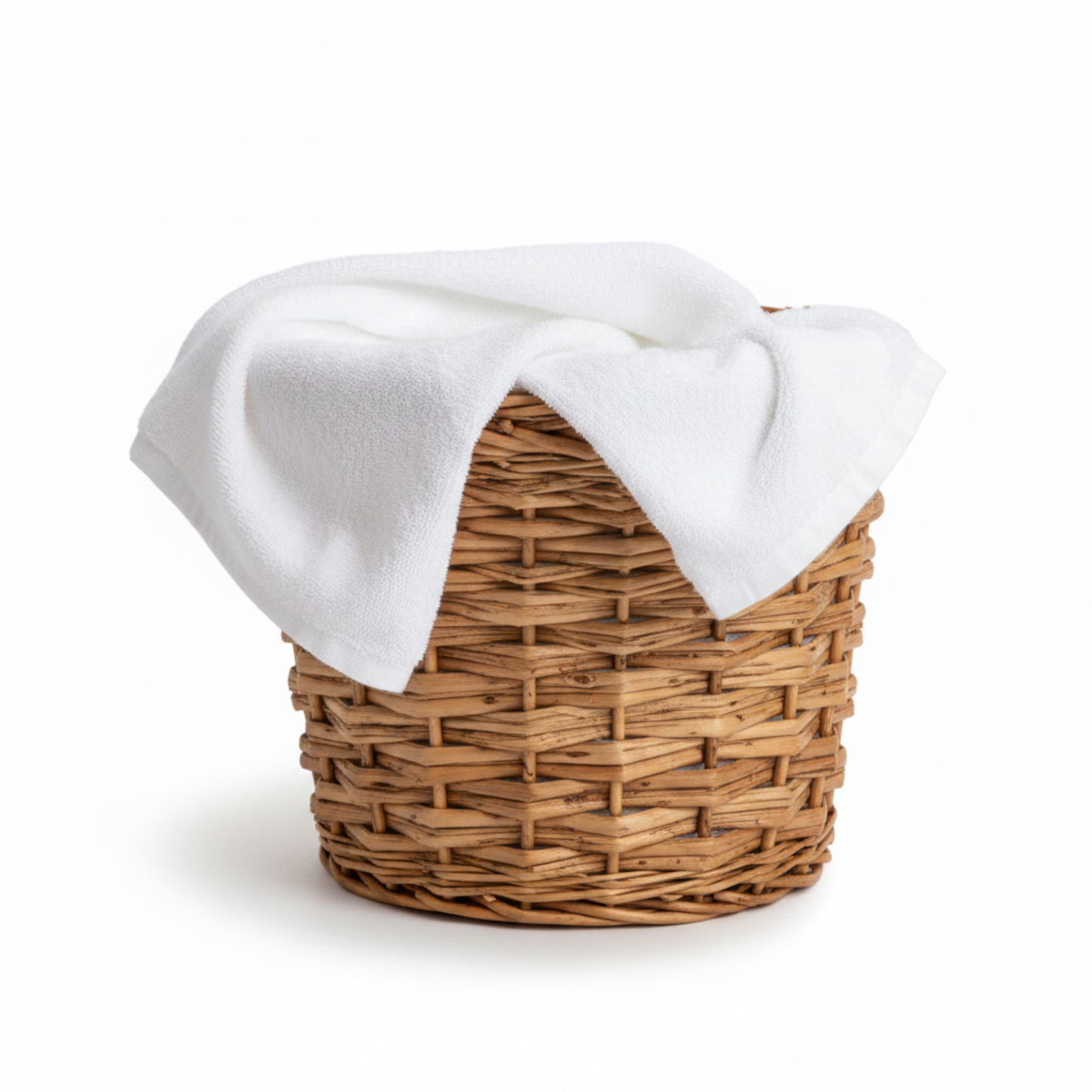 Swaddle Blankets 2-Layer Breathable Muslin (4 Color Pack)