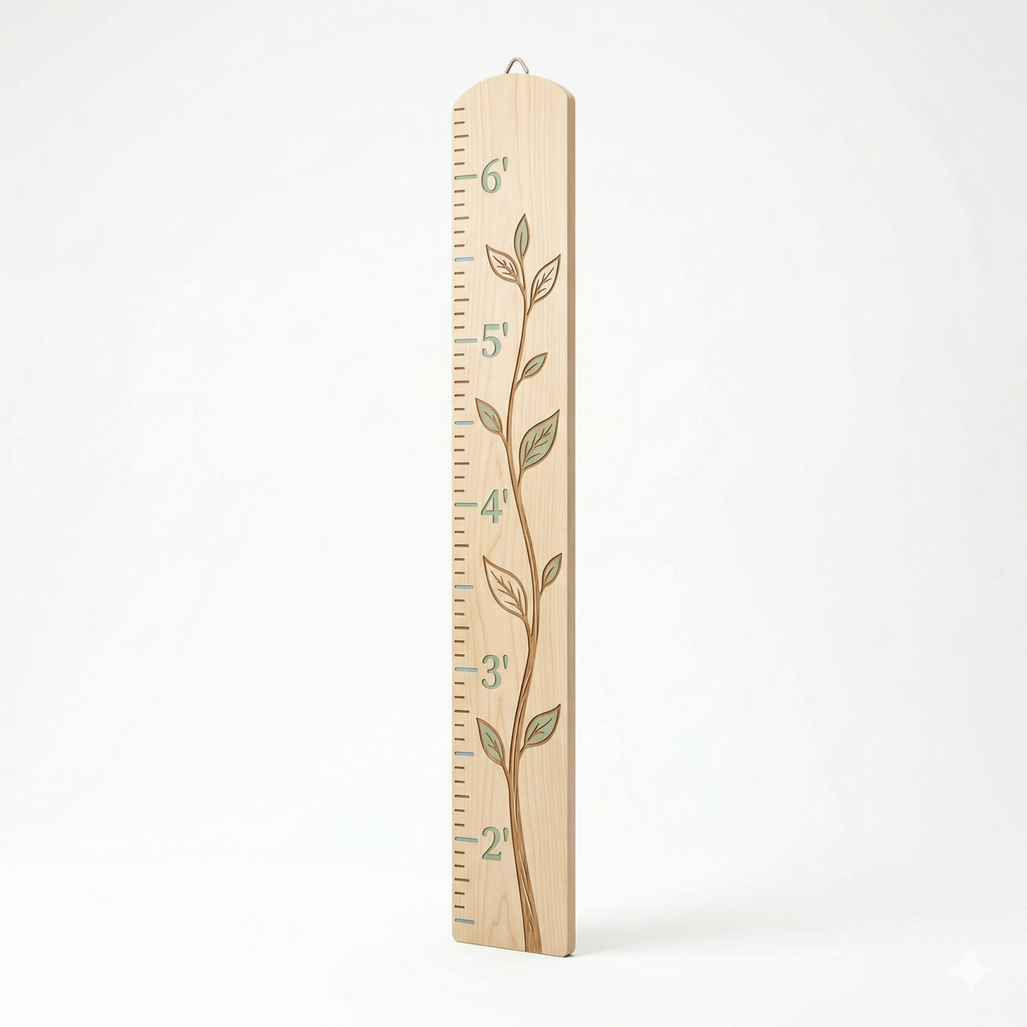 Sprout Heritage Artisan Growth Chart