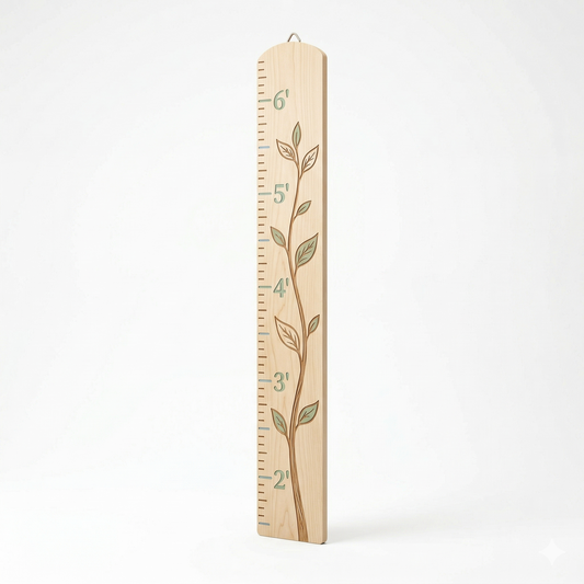 Sprout Heritage Artisan Growth Chart