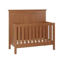 Arbor 4-in-1 Convertible Panel Crib