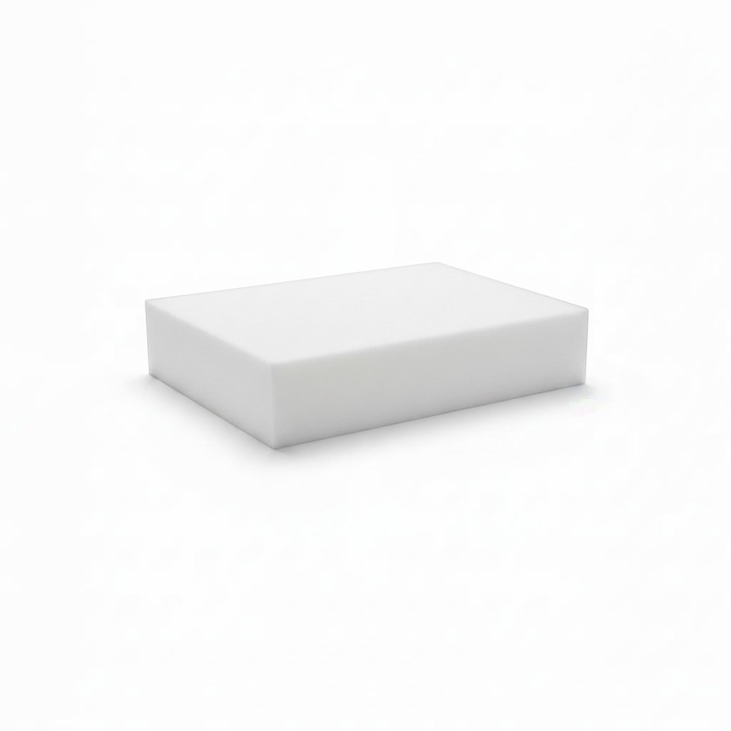 Modugreen Baby Lullaby Earth 2-stage white crib mattress with waterproof, non-toxic design for infants and toddlers.