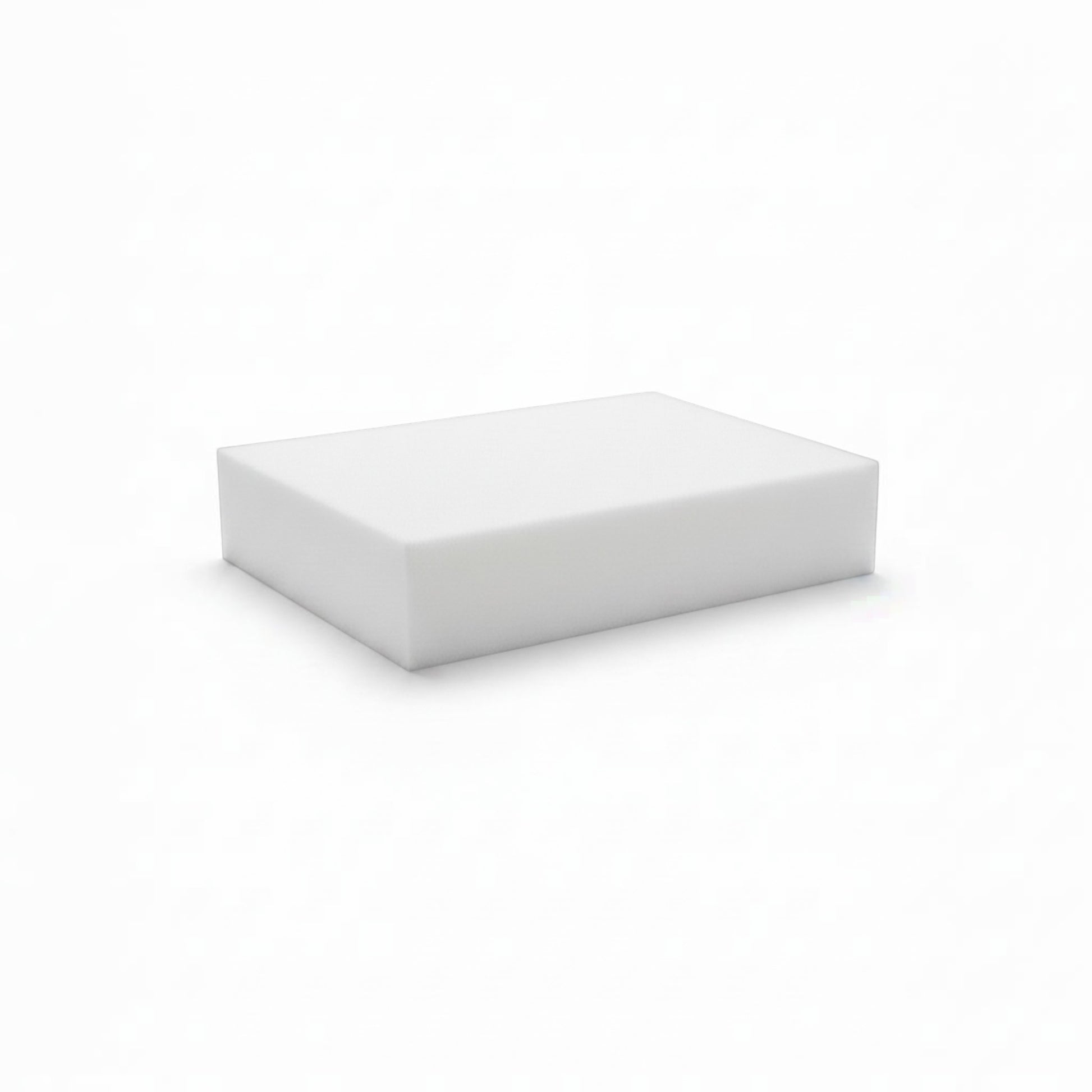 Modugreen Baby Lullaby Earth 2-stage white crib mattress with waterproof, non-toxic design for infants and toddlers.