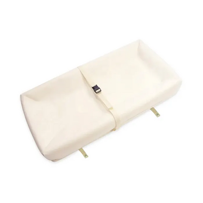 Organic Cotton Contoured Changing Pad