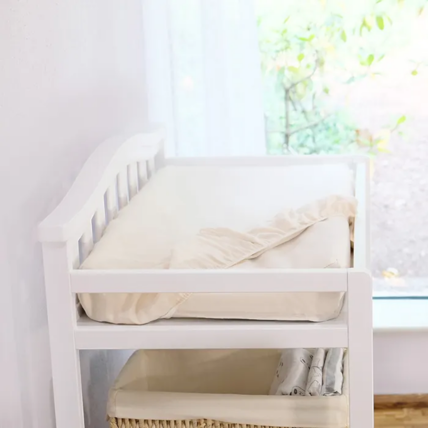 Changing Pad Cover