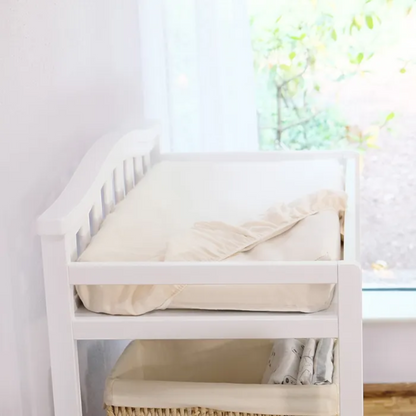 Changing Pad Cover